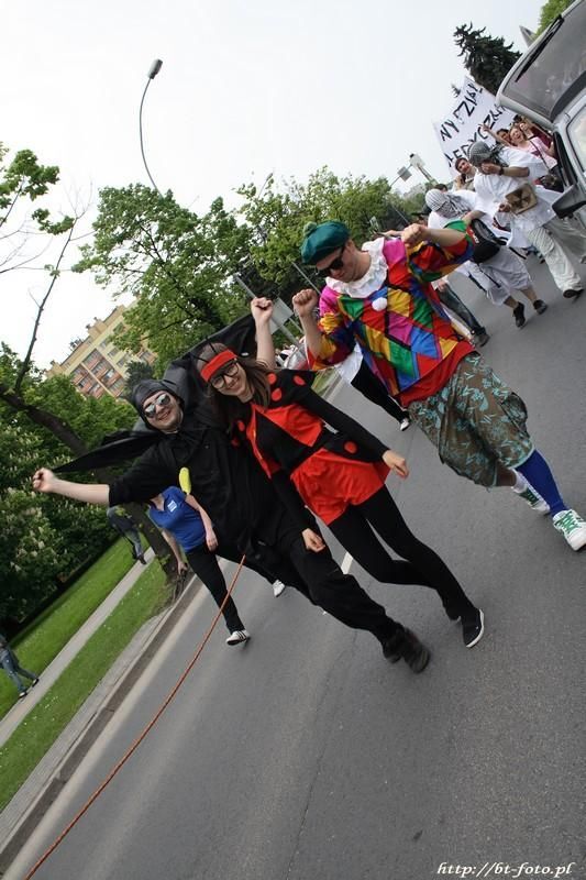 XVII Juwenalia Rzeszowskie - Rzeszów - 12.06.2010