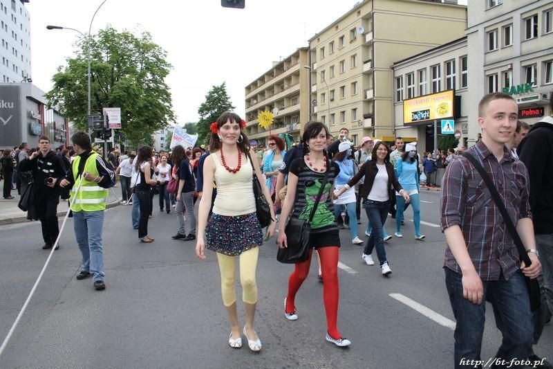 XVII Juwenalia Rzeszowskie - Rzeszów - 12.06.2010