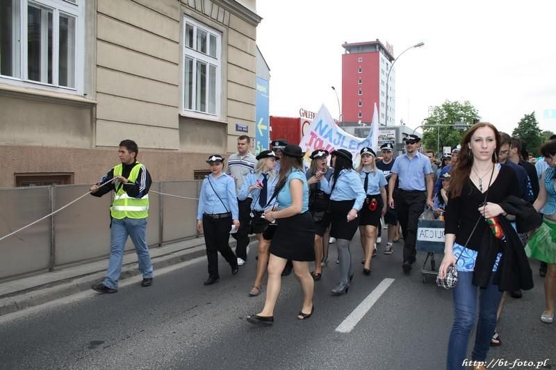 XVII Juwenalia Rzeszowskie - Rzeszów - 12.06.2010