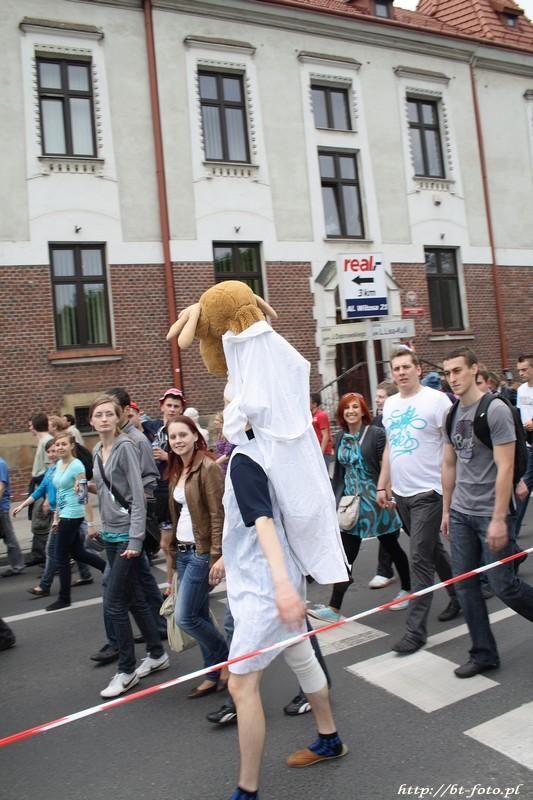 XVII Juwenalia Rzeszowskie - Rzeszów - 12.06.2010