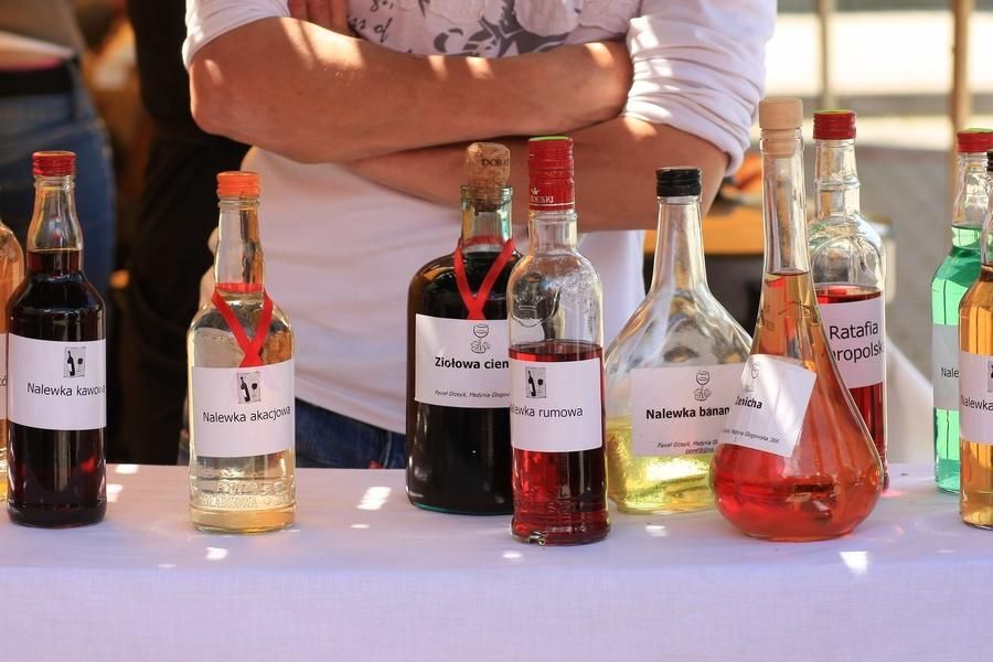 W Górnie k. Sokołowa Młp. odbył się festiwal podkarpackich smaków