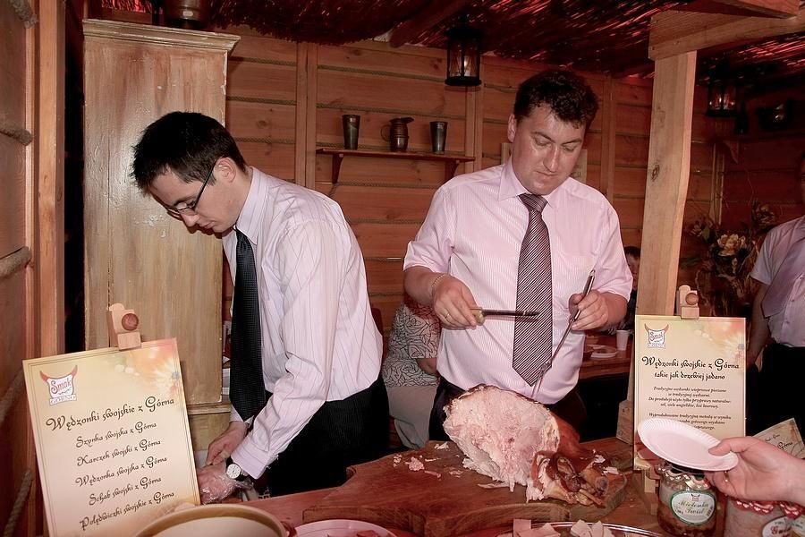W Górnie k. Sokołowa Młp. odbył się festiwal podkarpackich smaków