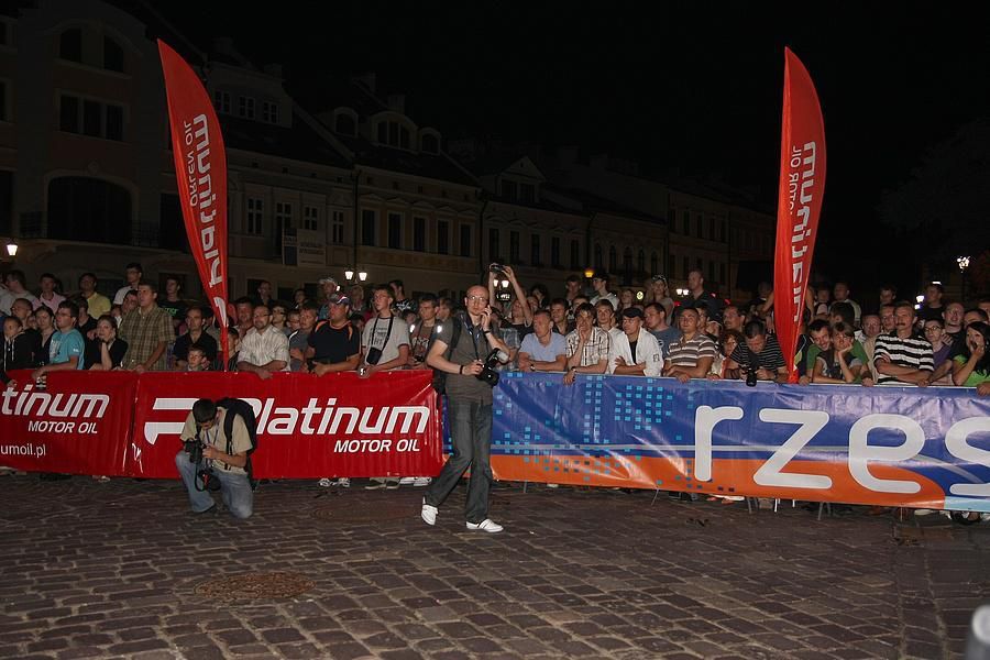 19 Rajd Rzeszowski