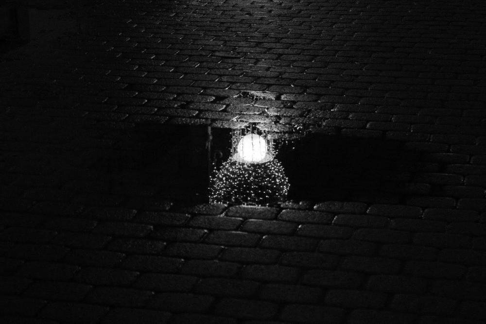Rzeszów przedświąteczny - Rynek i okolice - Rzeszów - 8.12.2010