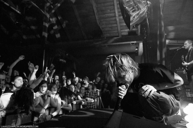 Koncert Hurt i Strachy na Lachy-klub Live-Rzeszów-10.12.2010
