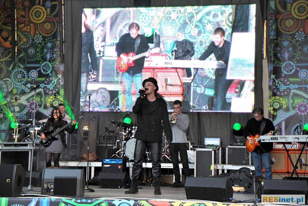 19. Finał WOŚP - Rzeszów 2011