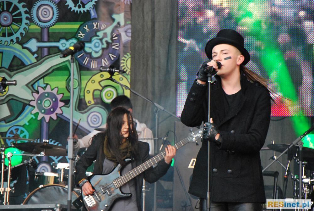 19. Finał WOŚP - Rzeszów 2011