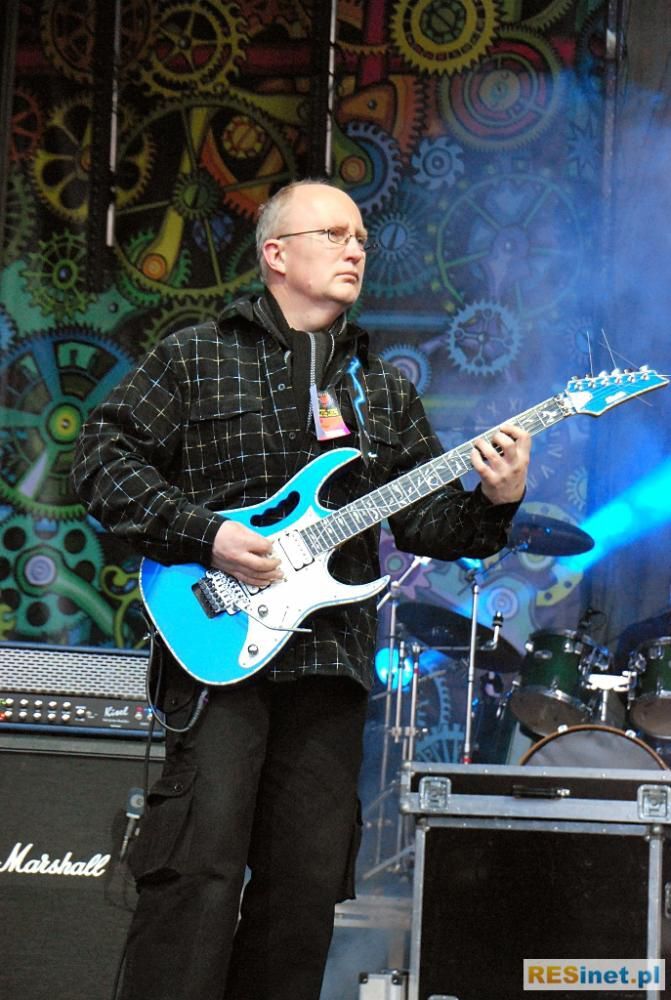 19. Finał WOŚP - Rzeszów 2011