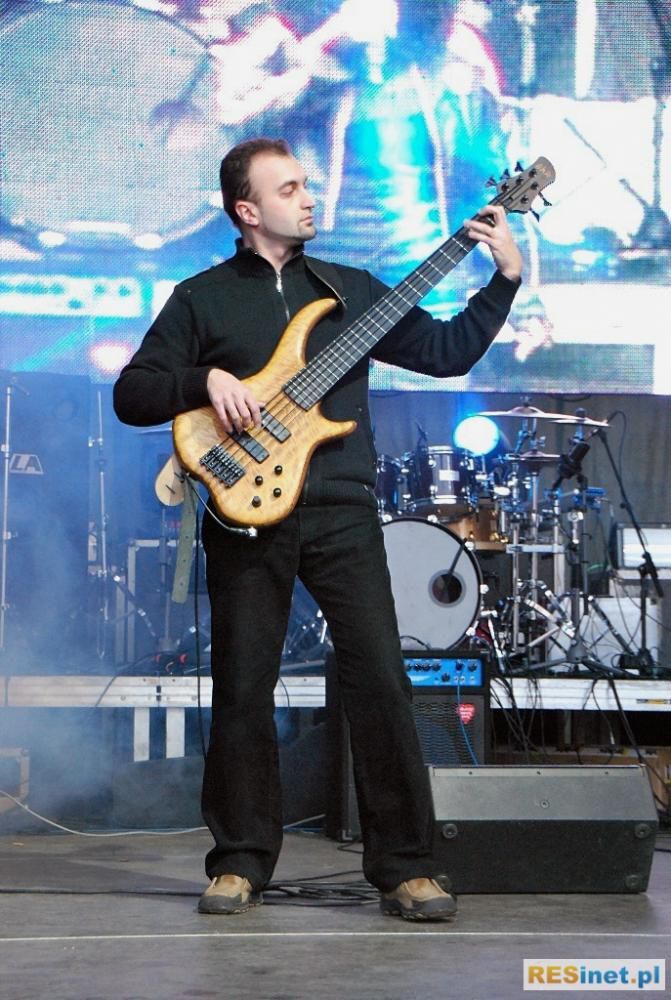 19. Finał WOŚP - Rzeszów 2011