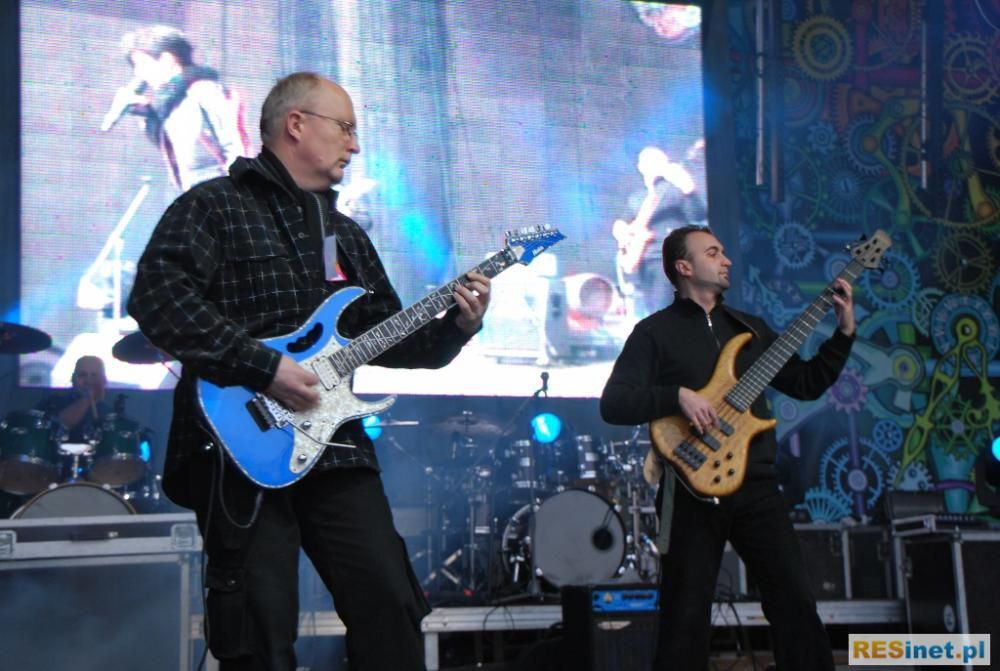 19. Finał WOŚP - Rzeszów 2011