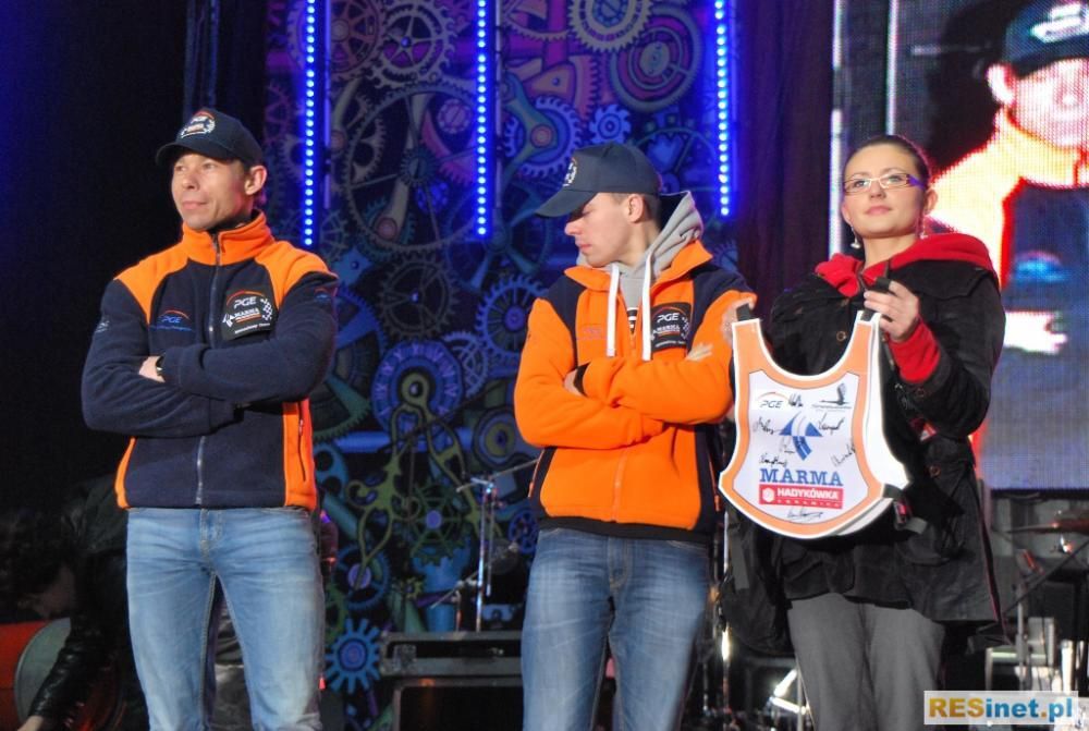 19. Finał WOŚP - Rzeszów 2011