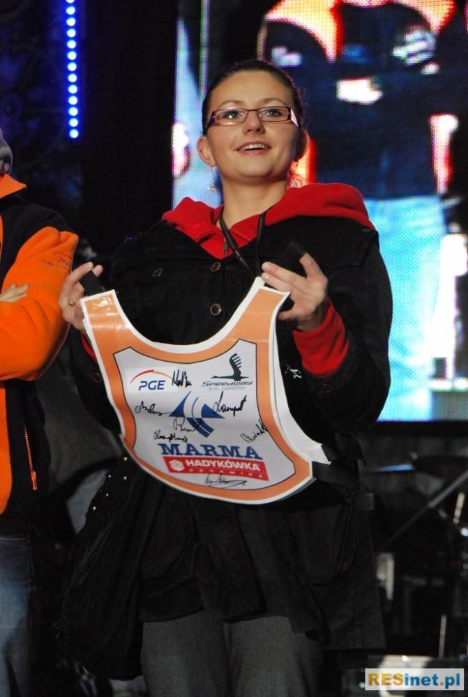 19. Finał WOŚP - Rzeszów 2011