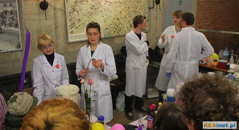 19. Finał WOŚP - Rzeszów 2011
