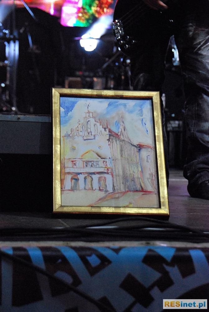 19. Finał WOŚP - Rzeszów 2011