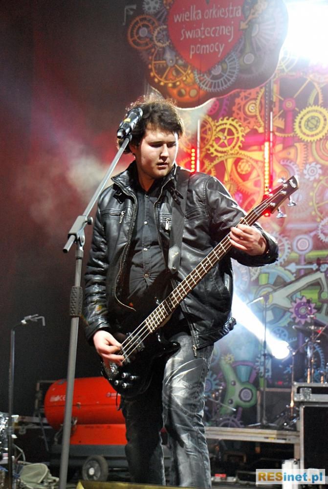 19. Finał WOŚP - Rzeszów 2011