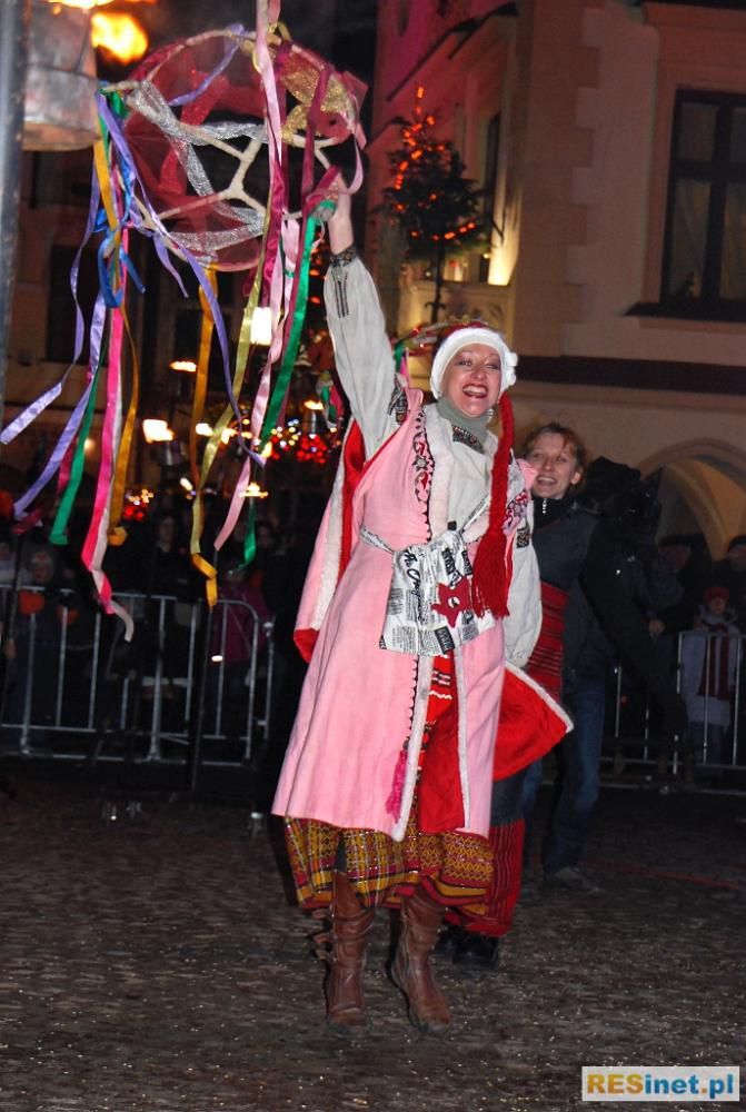 19. Finał WOŚP - Rzeszów 2011