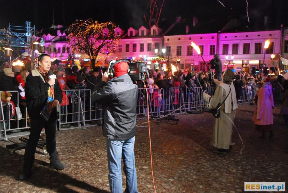 19. Finał WOŚP - Rzeszów 2011