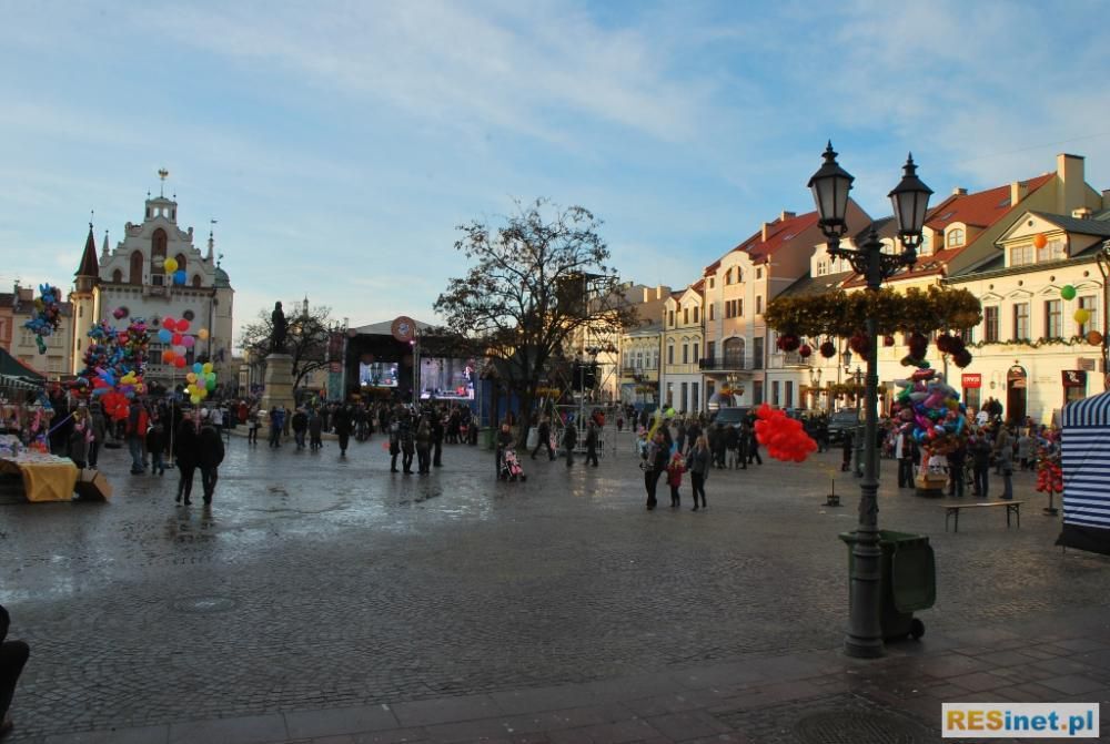 19. Finał WOŚP - Rzeszów 2011