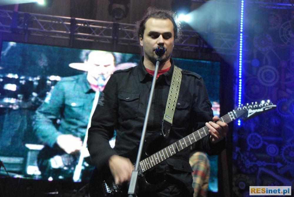 19. Finał WOŚP - Rzeszów 2011