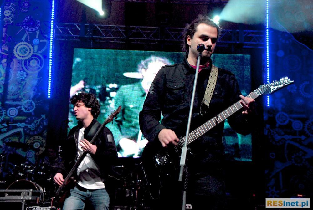 19. Finał WOŚP - Rzeszów 2011