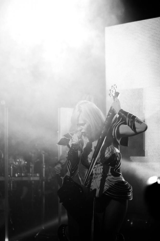 Koncert DODY - Live - Rzeszów - 28.01.2011