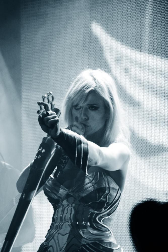 Koncert DODY - Live - Rzeszów - 28.01.2011