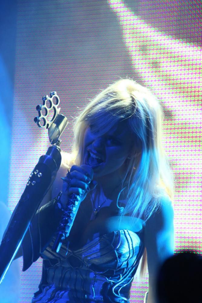 Koncert DODY - Live - Rzeszów - 28.01.2011
