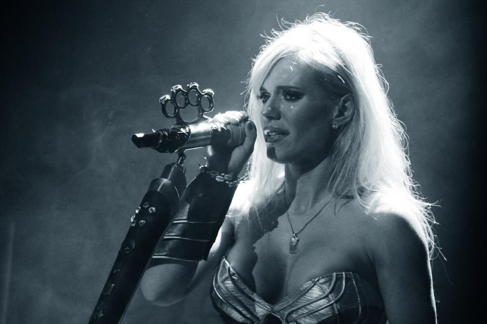 Koncert DODY - Live - Rzeszów - 28.01.2011