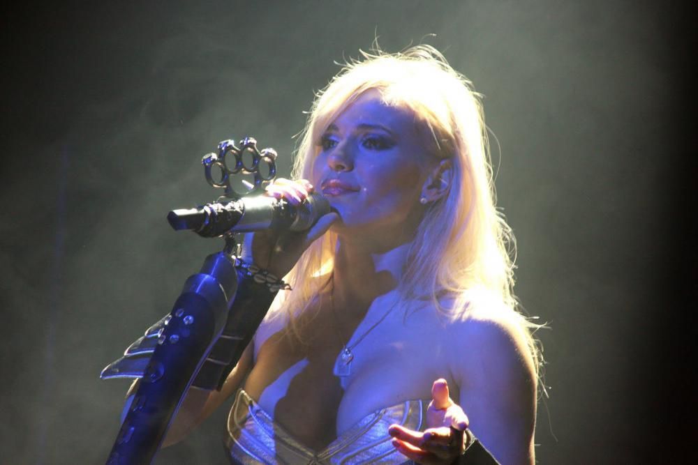 Koncert DODY - Live - Rzeszów - 28.01.2011