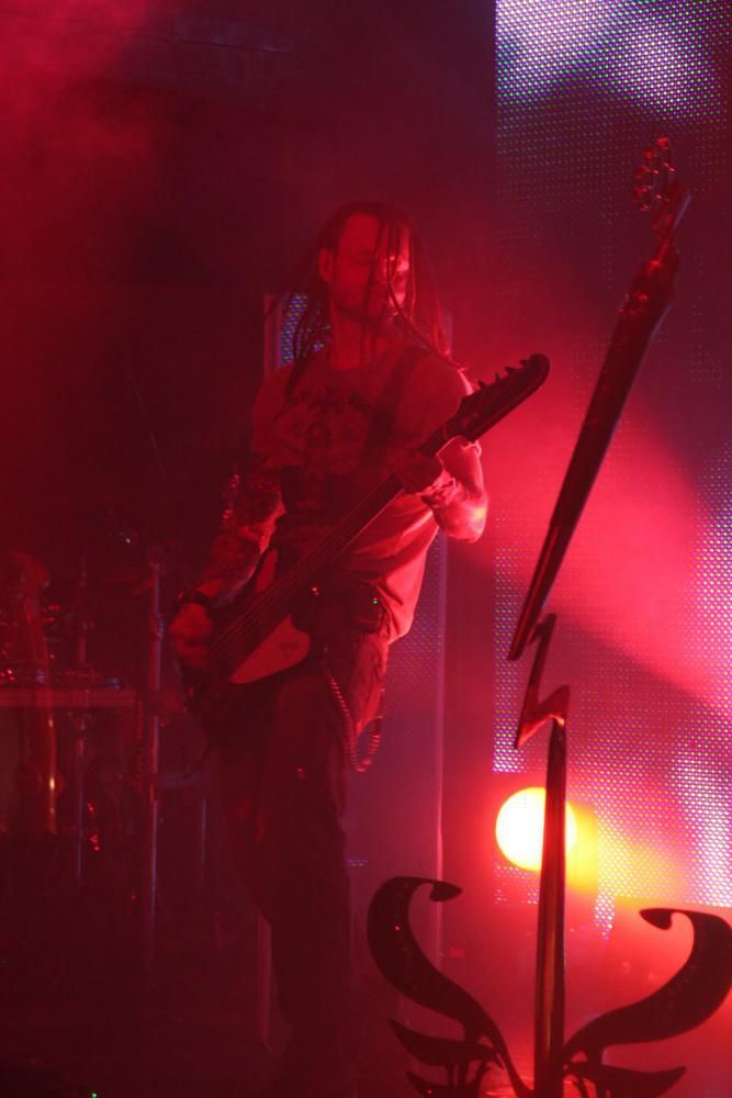 Koncert DODY - Live - Rzeszów - 28.01.2011