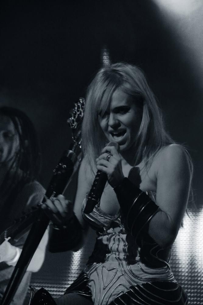 Koncert DODY - Live - Rzeszów - 28.01.2011