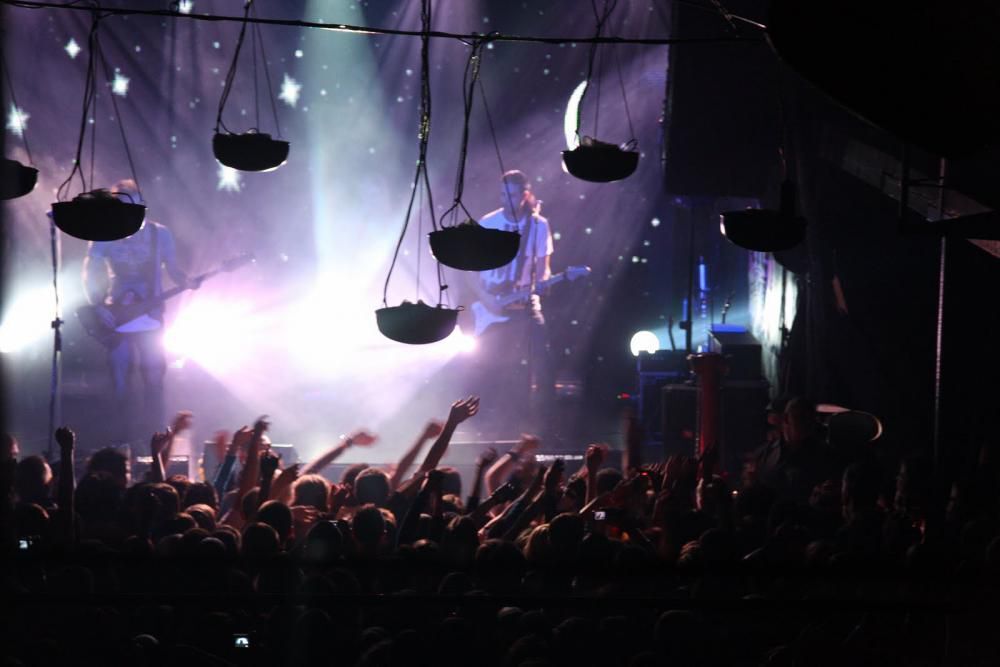 Koncert DODY - Live - Rzeszów - 28.01.2011