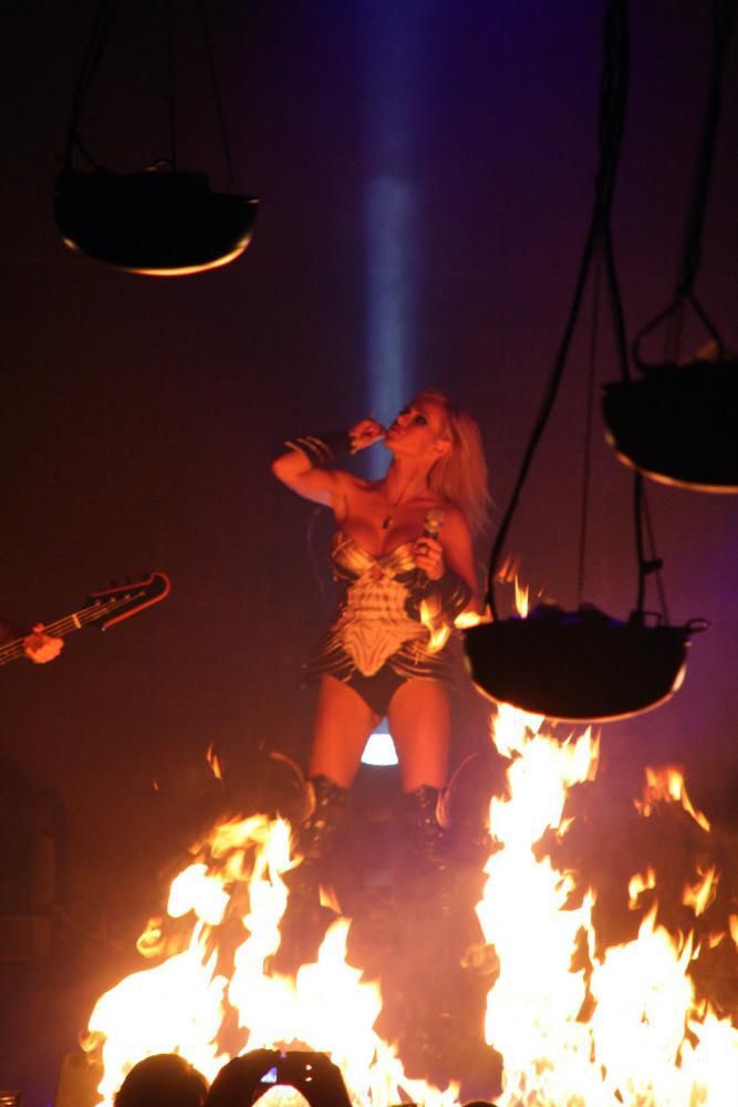 Koncert DODY - Live - Rzeszów - 28.01.2011