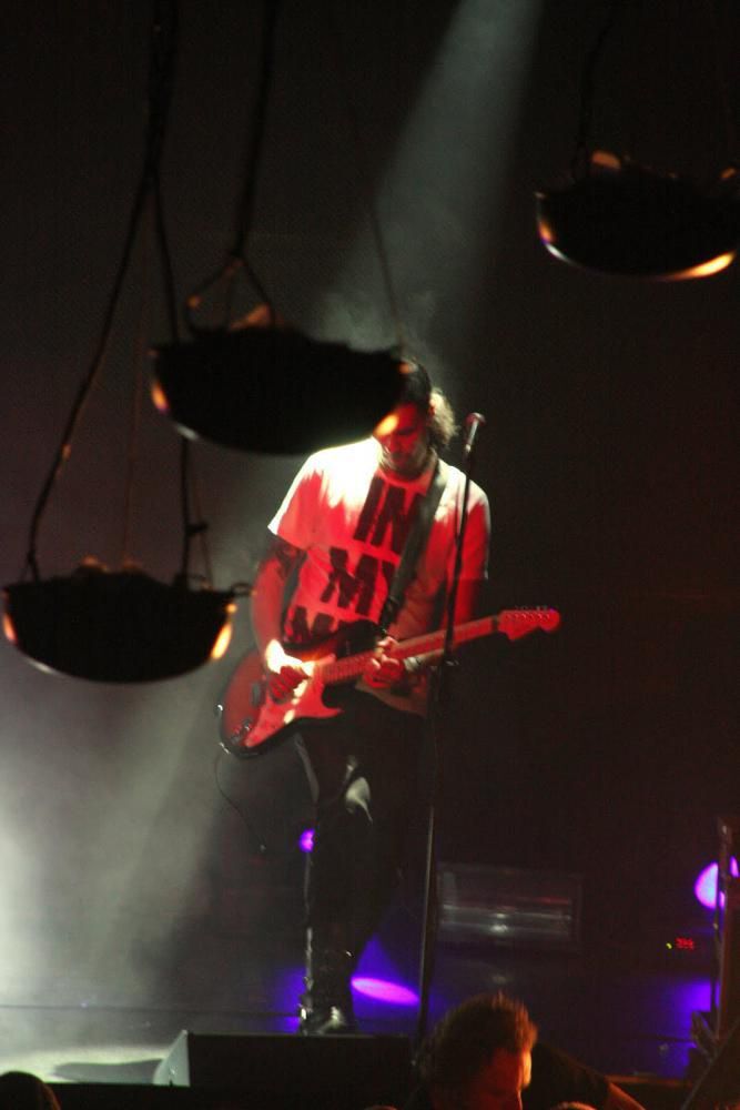 Koncert DODY - Live - Rzeszów - 28.01.2011