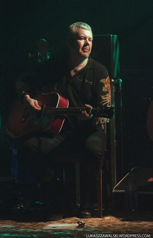 Koncert KULT UNPLUGGED-klub Live-Rzeszów-31.01.2010