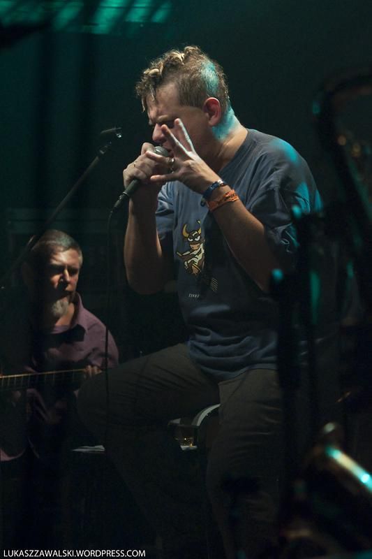 Koncert KULT UNPLUGGED-klub Live-Rzeszów-31.01.2010