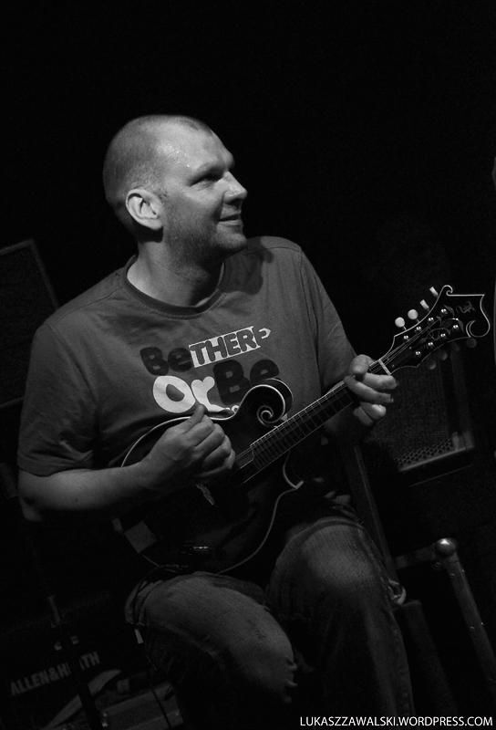 Koncert KULT UNPLUGGED-klub Live-Rzeszów-31.01.2010