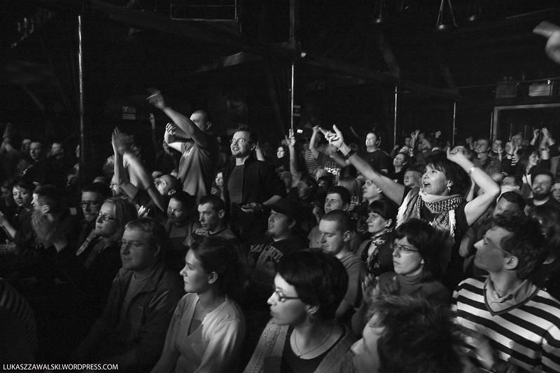 Koncert KULT UNPLUGGED-klub Live-Rzeszów-31.01.2010