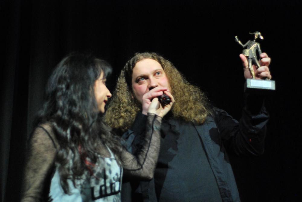 WERBEL 2010 - LIVE - Rzeszów - 20.02.2011