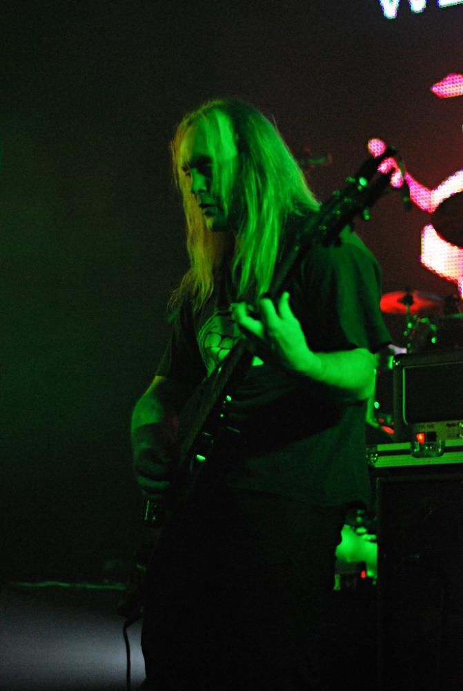 WERBEL 2010 - LIVE - Rzeszów - 20.02.2011