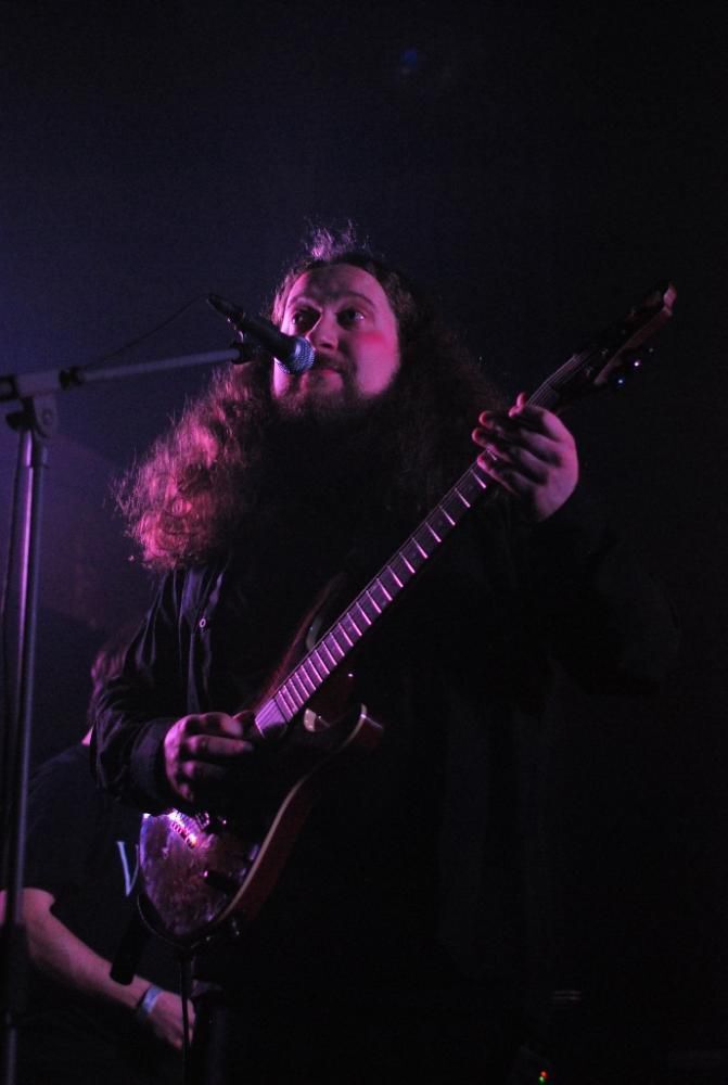 WERBEL 2010 - LIVE - Rzeszów - 20.02.2011
