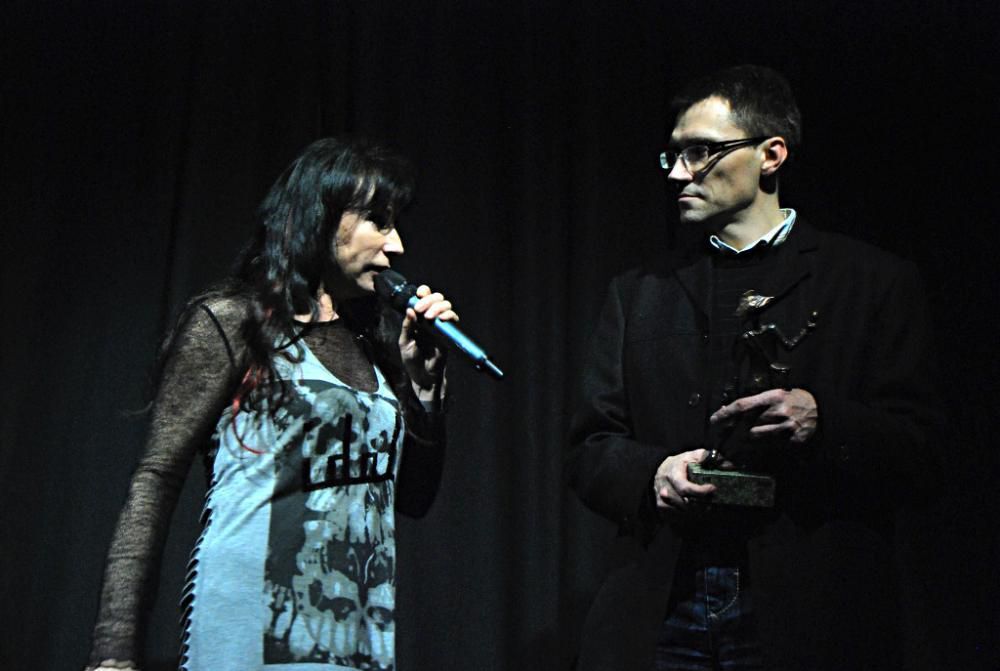 WERBEL 2010 - LIVE - Rzeszów - 20.02.2011