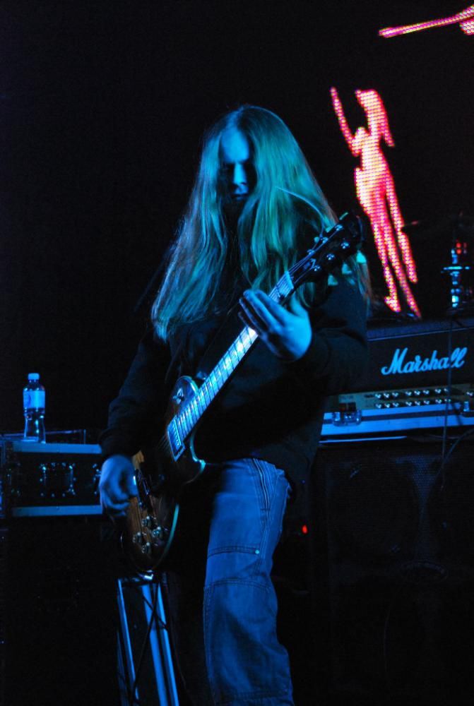 WERBEL 2010 - LIVE - Rzeszów - 20.02.2011