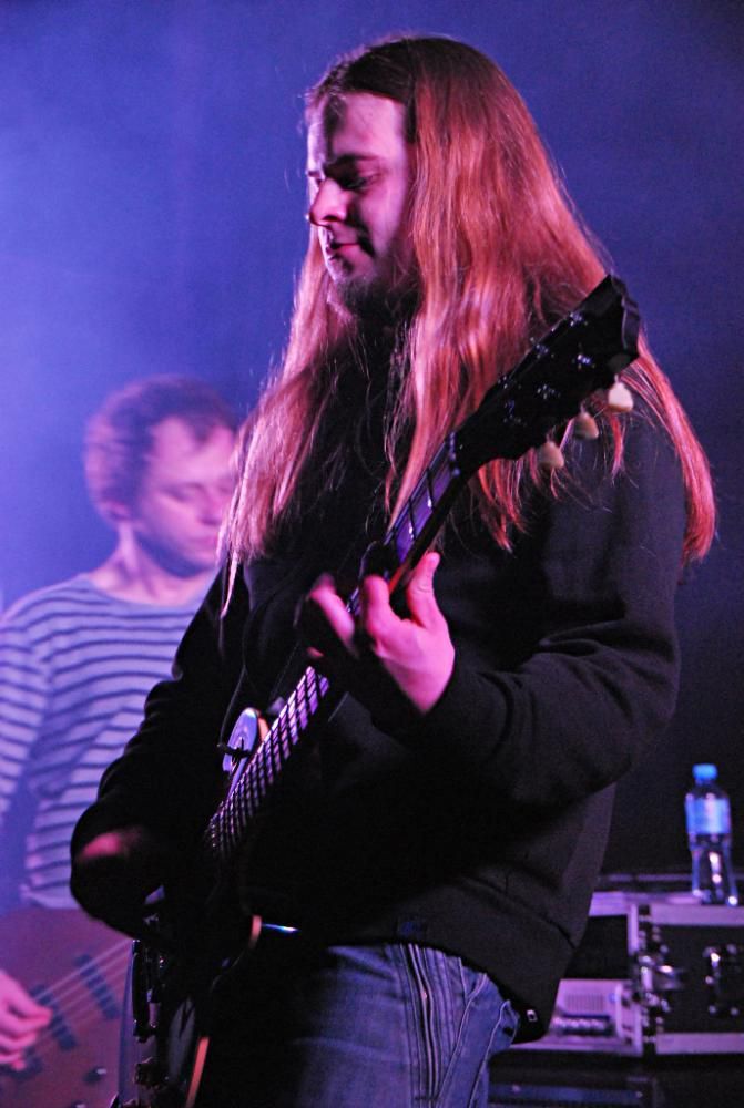 WERBEL 2010 - LIVE - Rzeszów - 20.02.2011