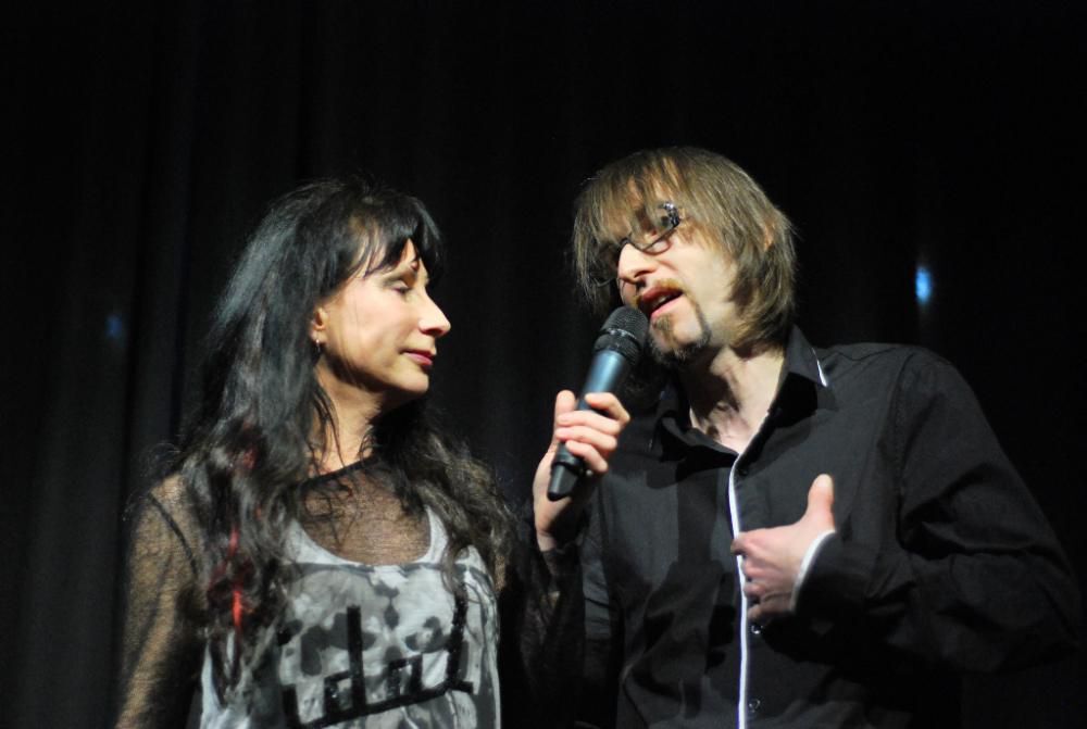 WERBEL 2010 - LIVE - Rzeszów - 20.02.2011