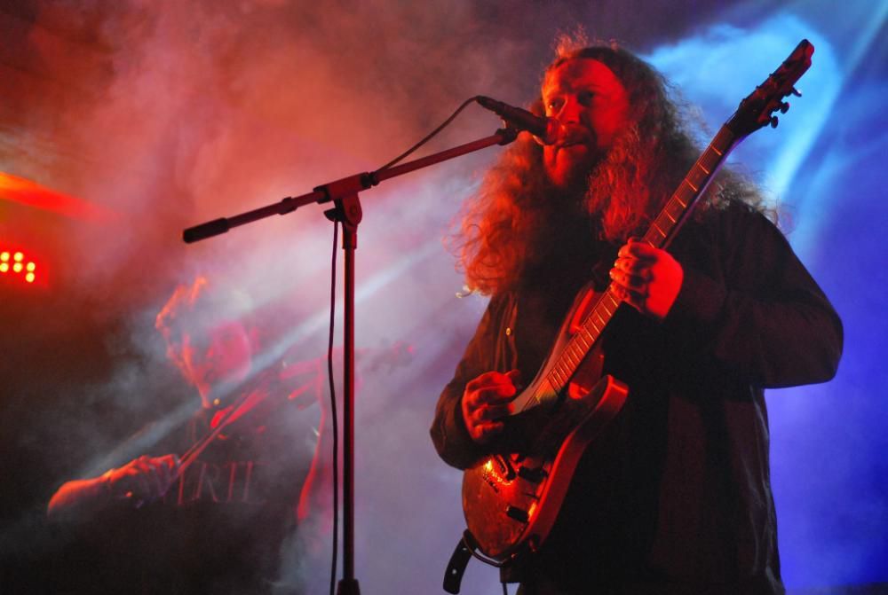 WERBEL 2010 - LIVE - Rzeszów - 20.02.2011