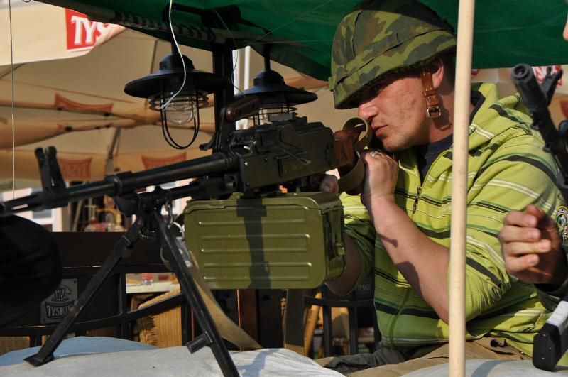 III Dni Historyka Wojskowości - Rzeszów 2011