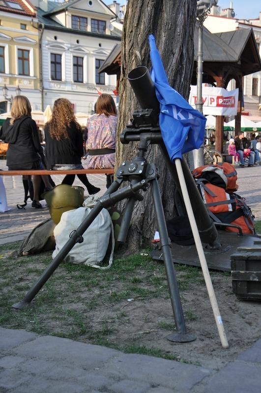 III Dni Historyka Wojskowości - Rzeszów 2011