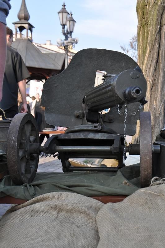 III Dni Historyka Wojskowości - Rzeszów 2011