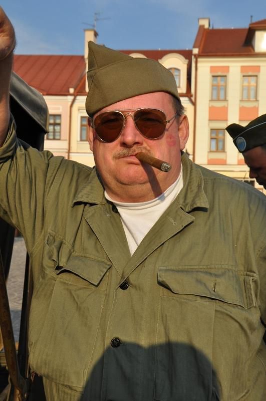 III Dni Historyka Wojskowości - Rzeszów 2011